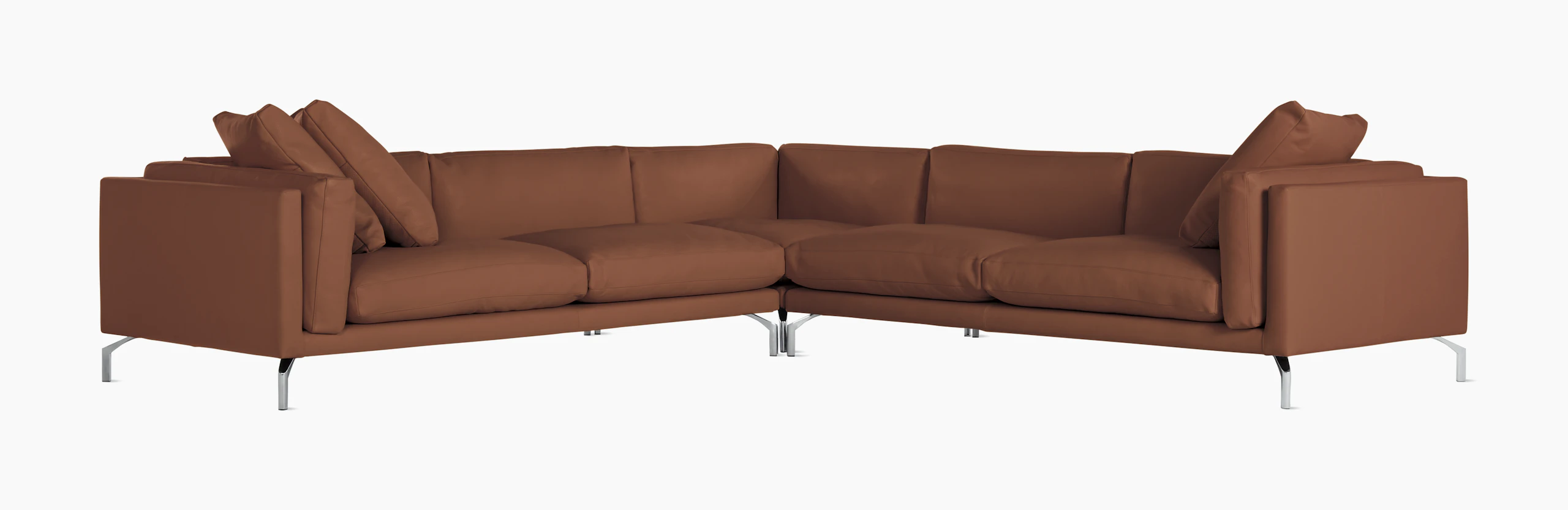 Como Corner Sectional
