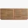 Line Credenza Line Credenza, Large