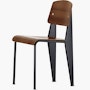 Prouvé Standard Chair Prouvé Standard Chair