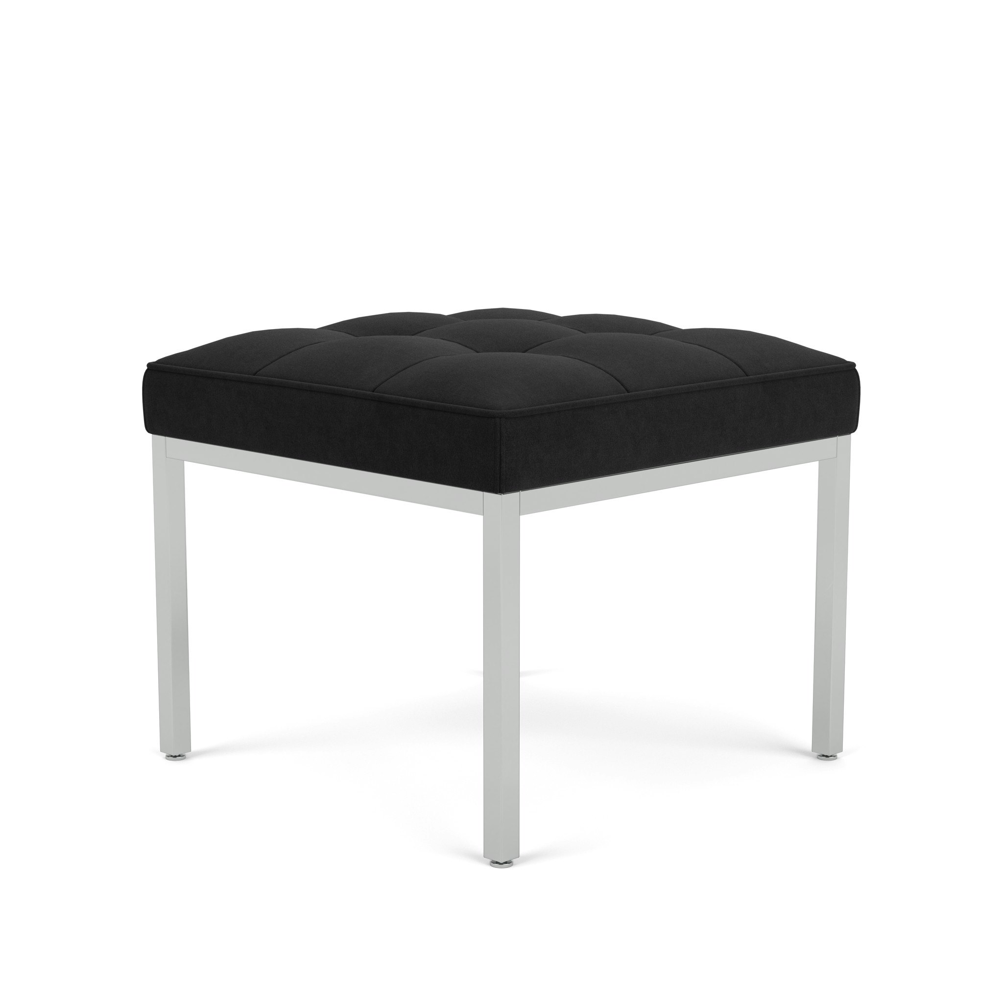 Florence Knoll&trade; Relaxed Stool