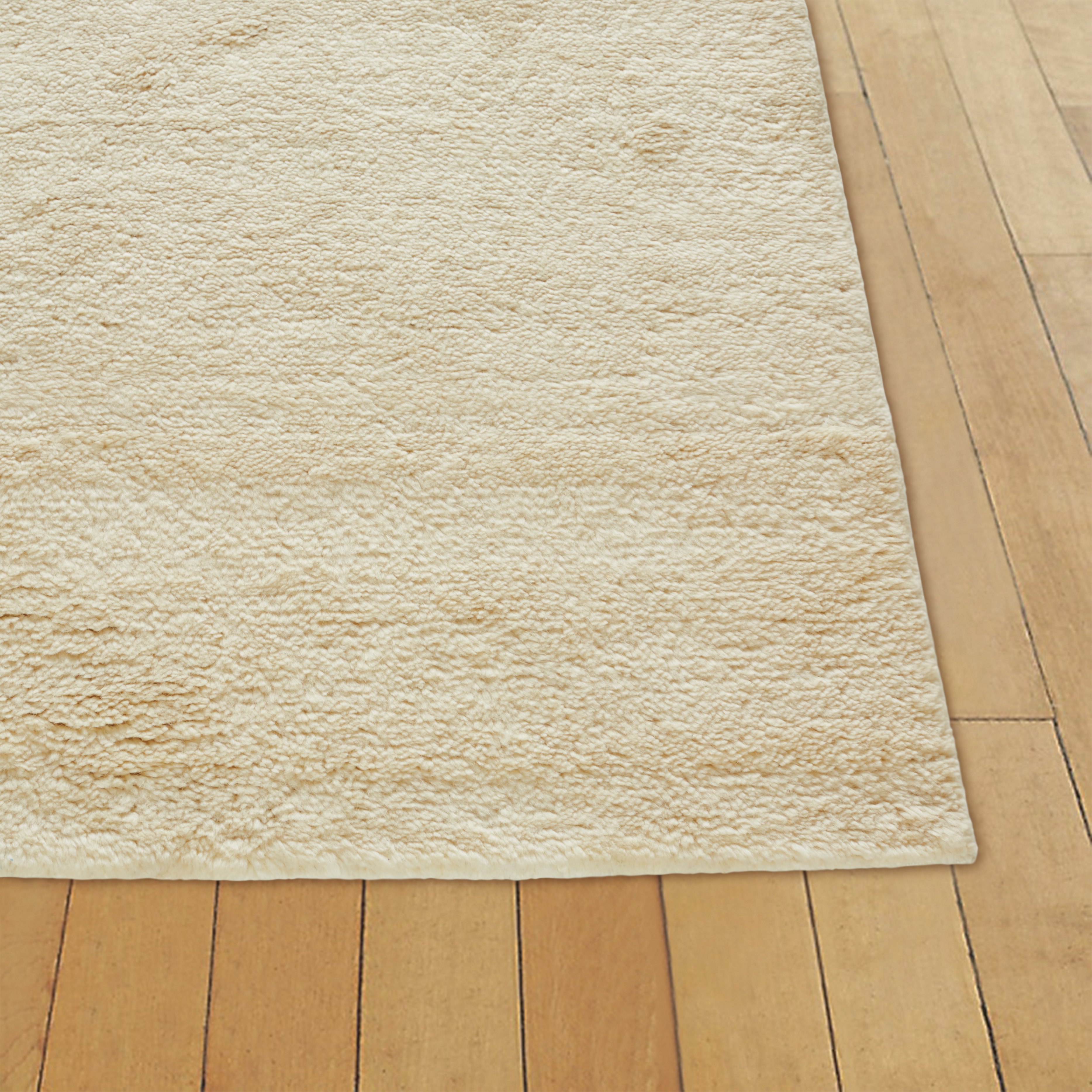 Ruti Moroccan Wool Rug