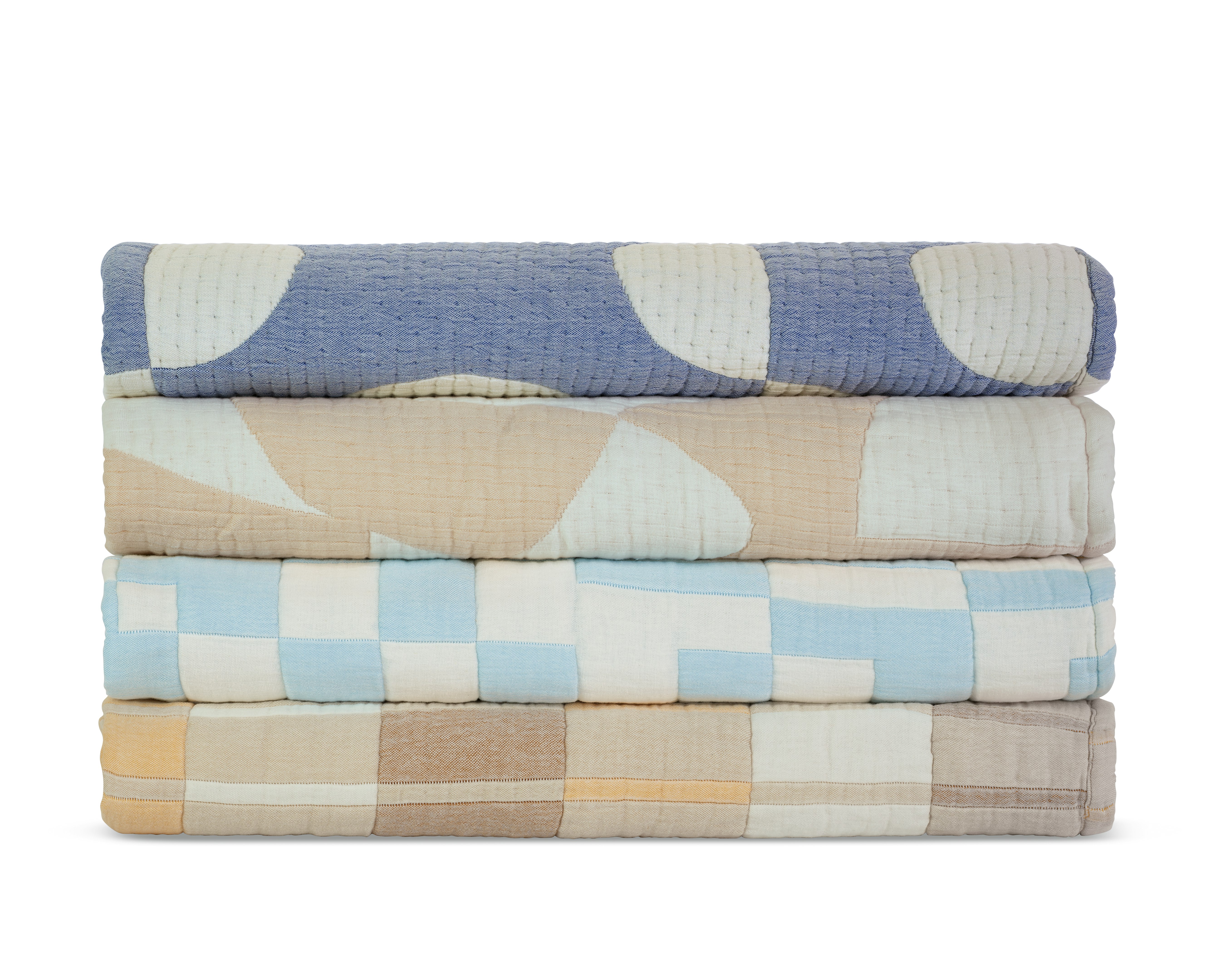 Dusen Dusen Band Bedding