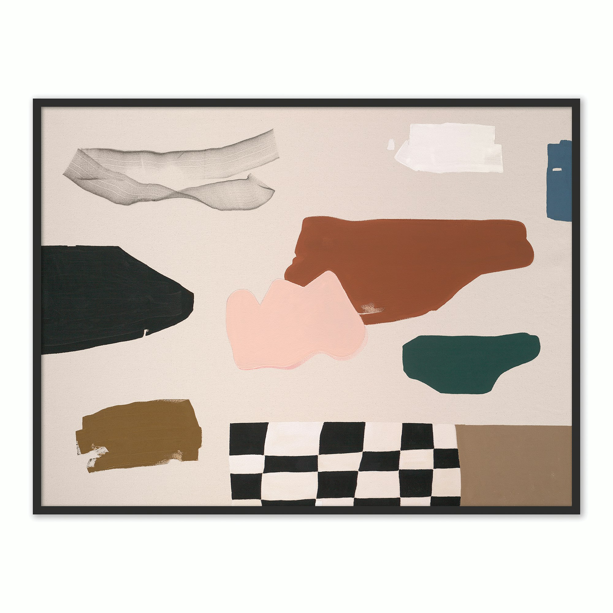 Riviera by Karina Bania