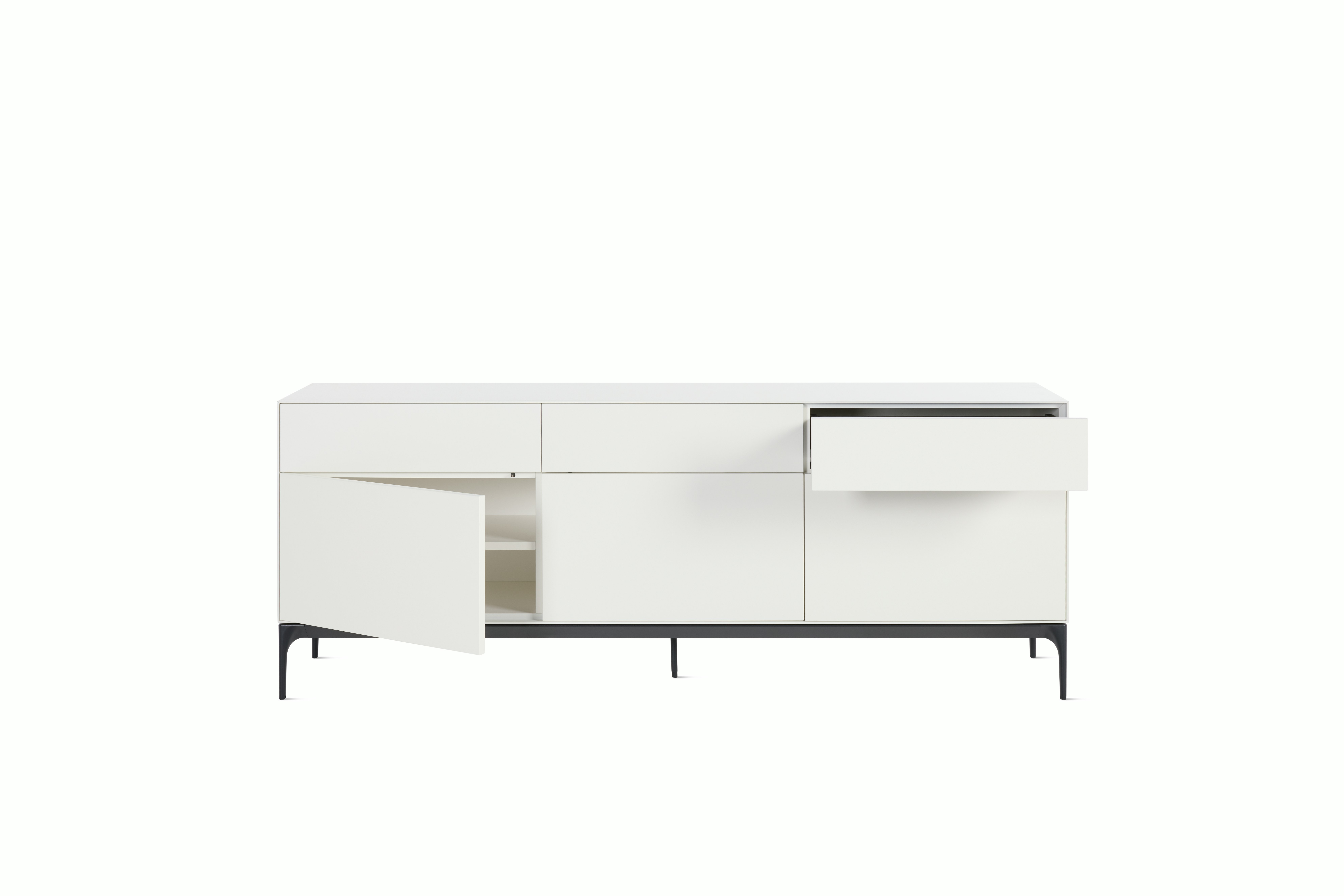 Lauki Credenza