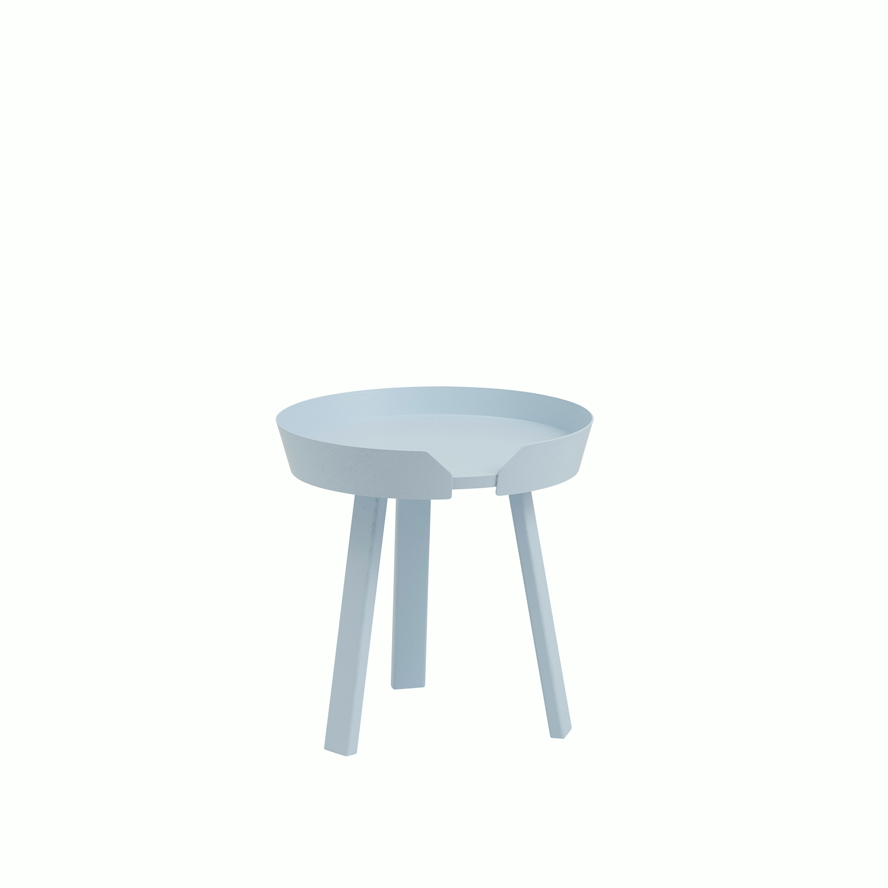 Around small light blue Muuto 5000x5000 hi res