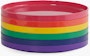 Max Dinnerware | 9.75" Maxplate - Rainbow 