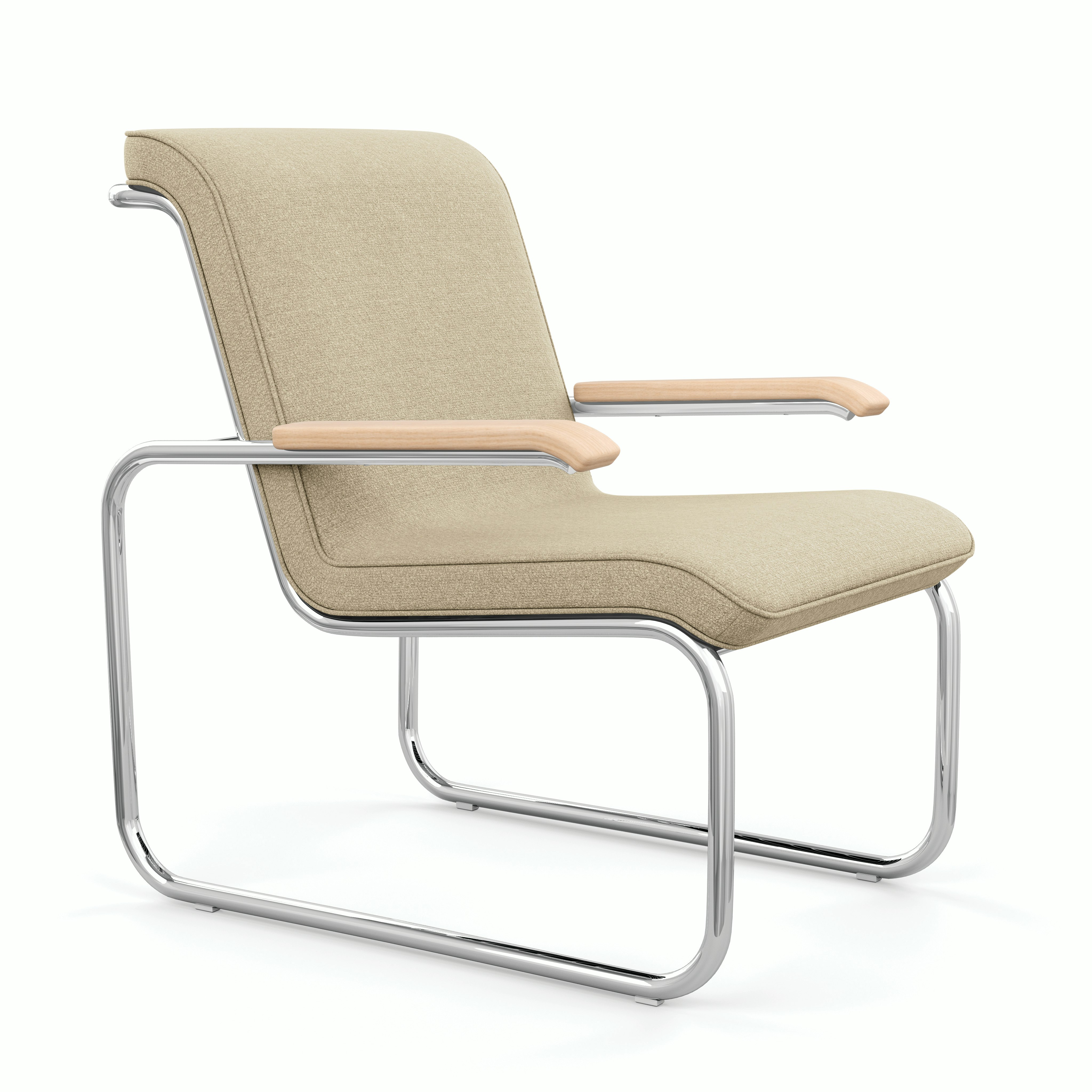 MB Lounge Chair