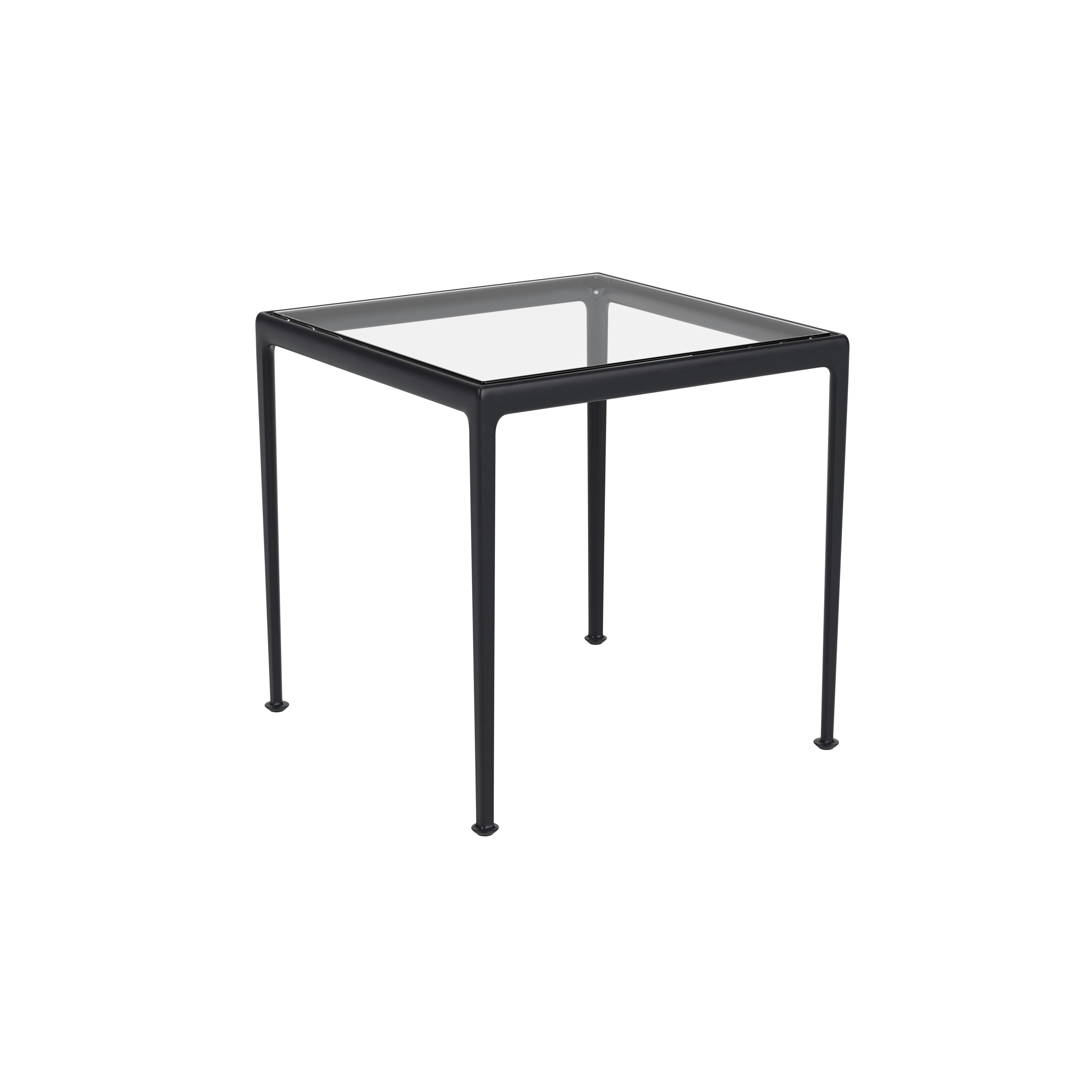 1966 Collection Porcelain Dining Table