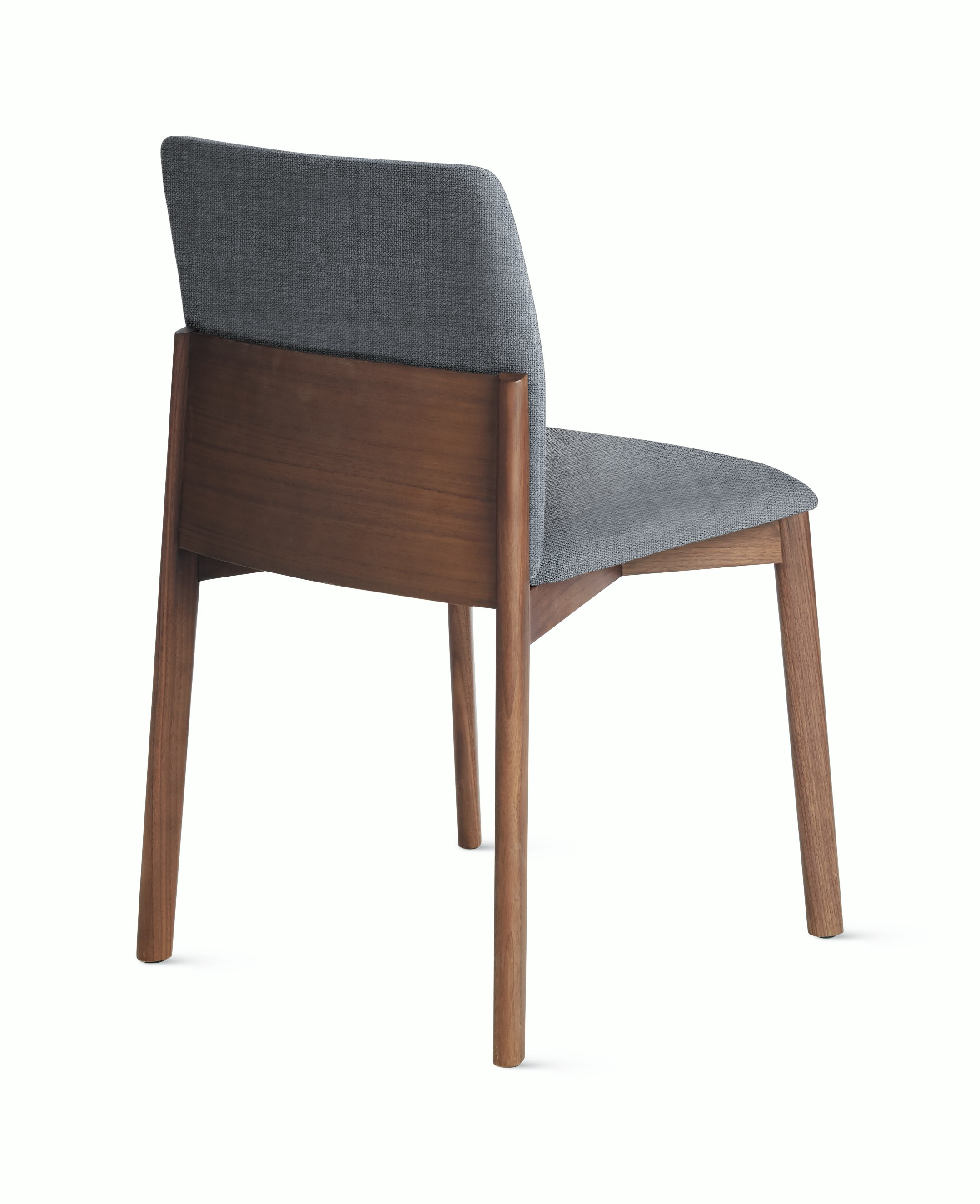 Contour Chair Design Within Reach