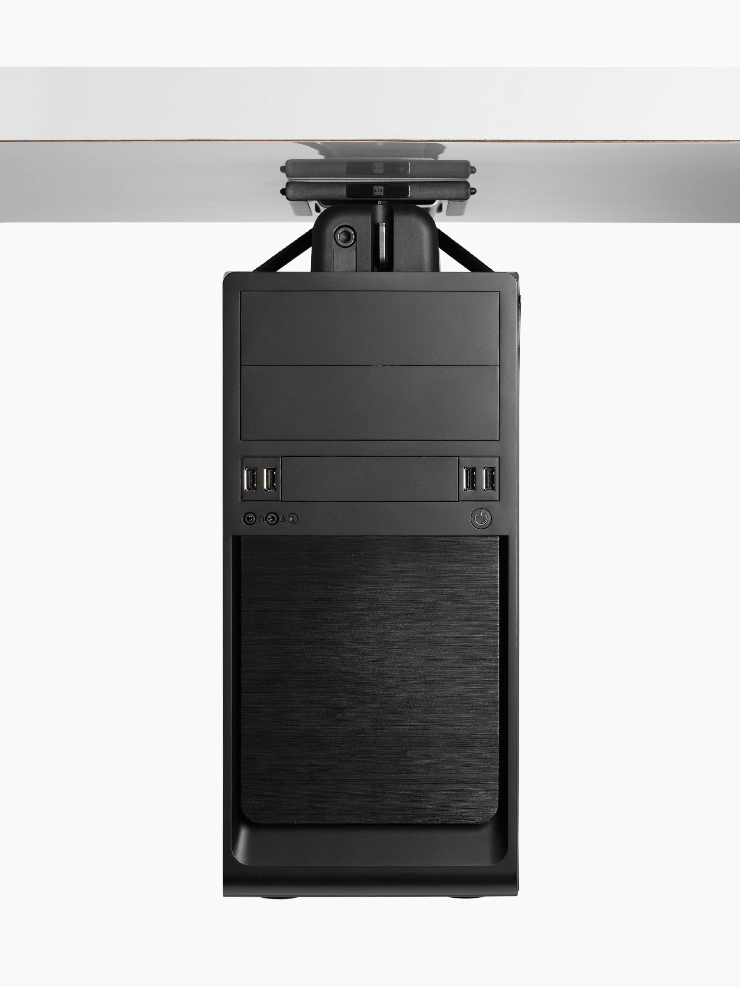 Loop CPU Holder