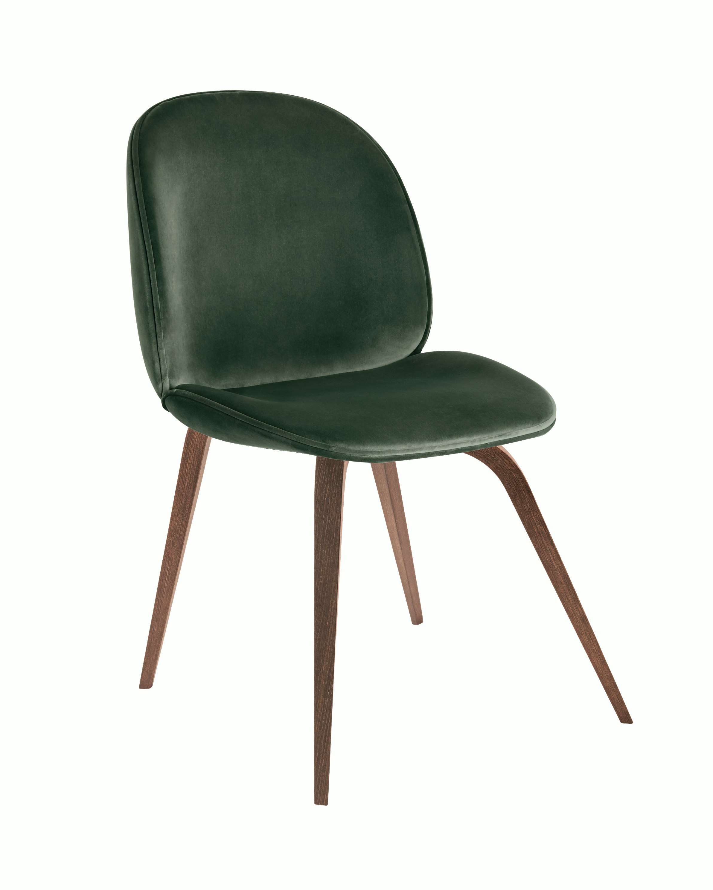 Beetle Side Chair