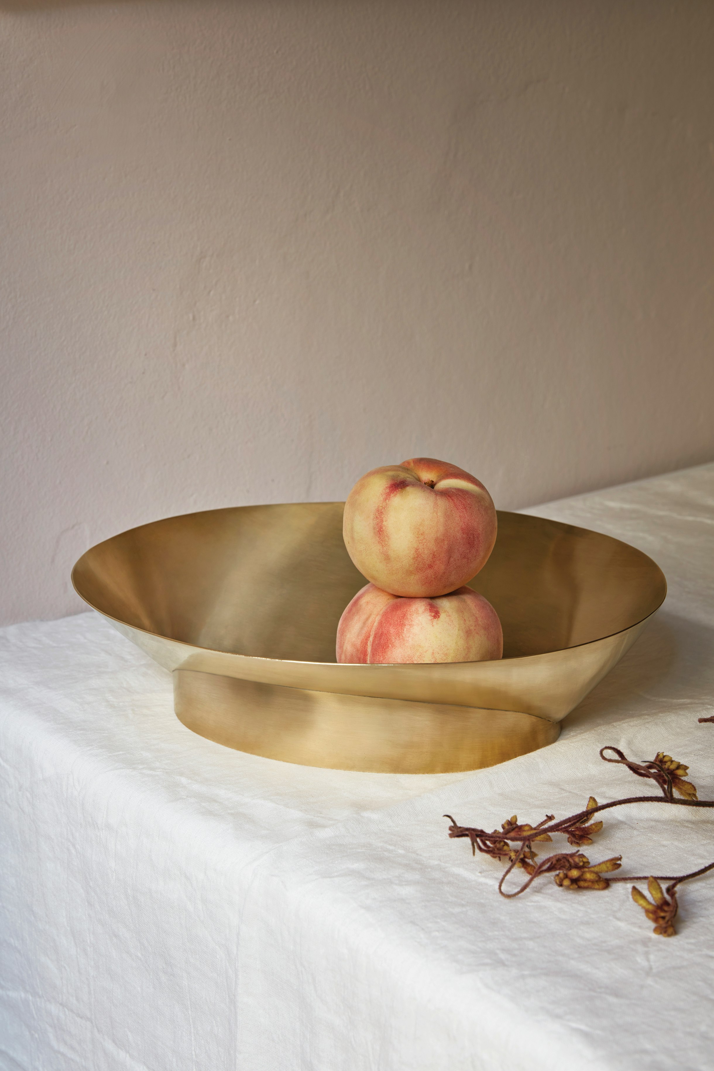 Timoclea Bowl