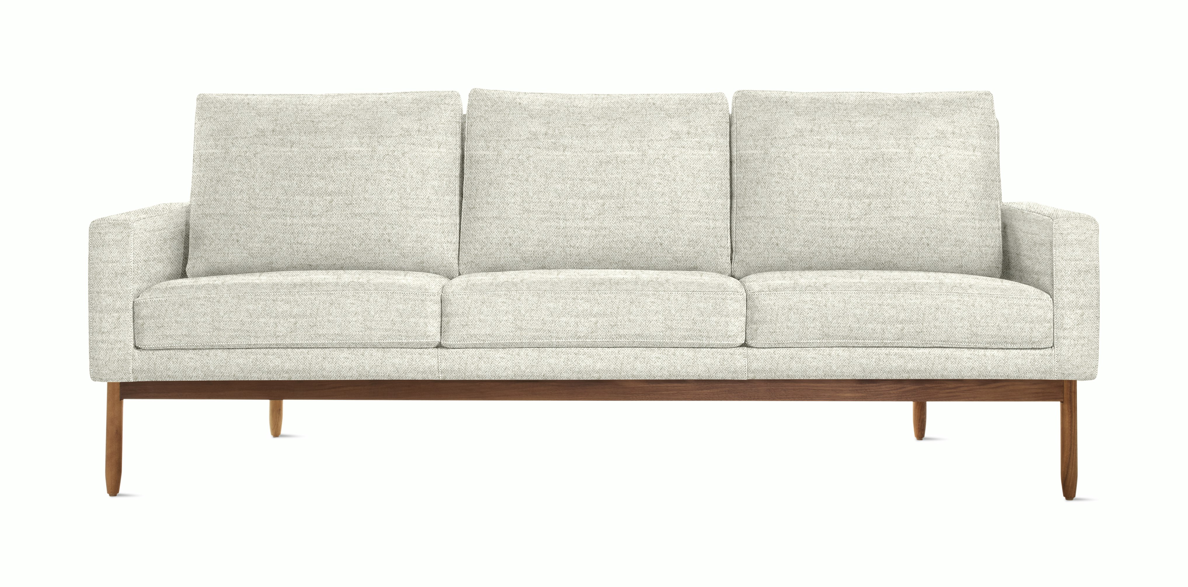 Raleigh Sofa - Three Seater