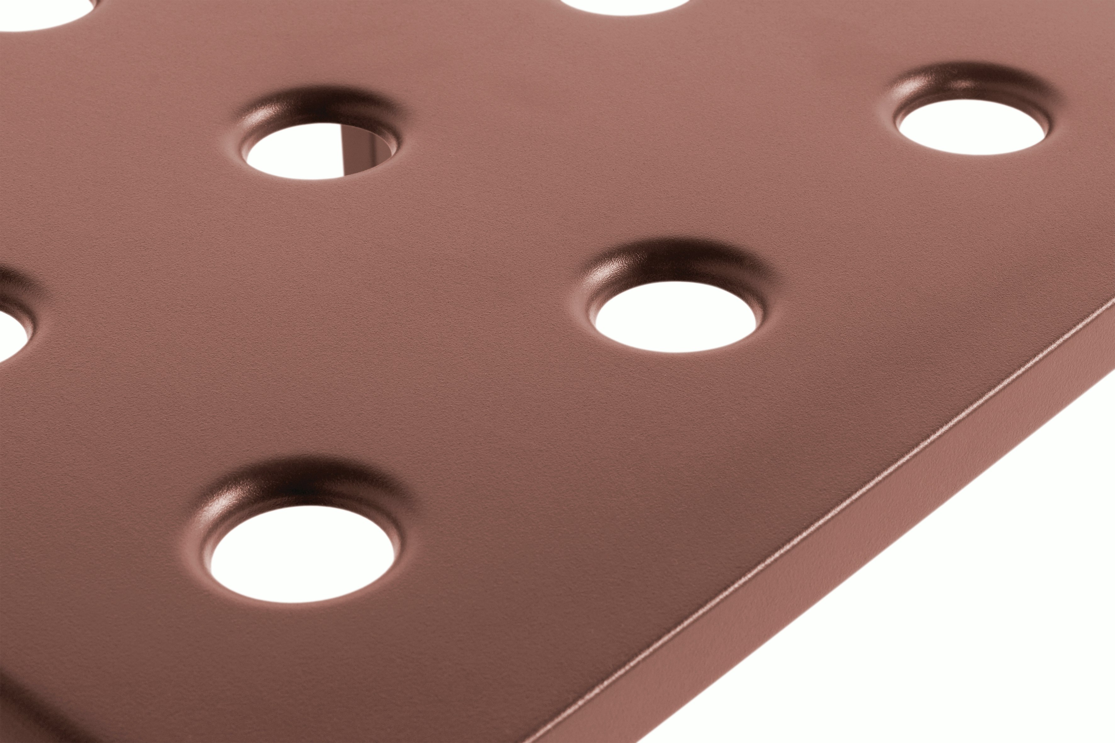 Balcony Coffee Table