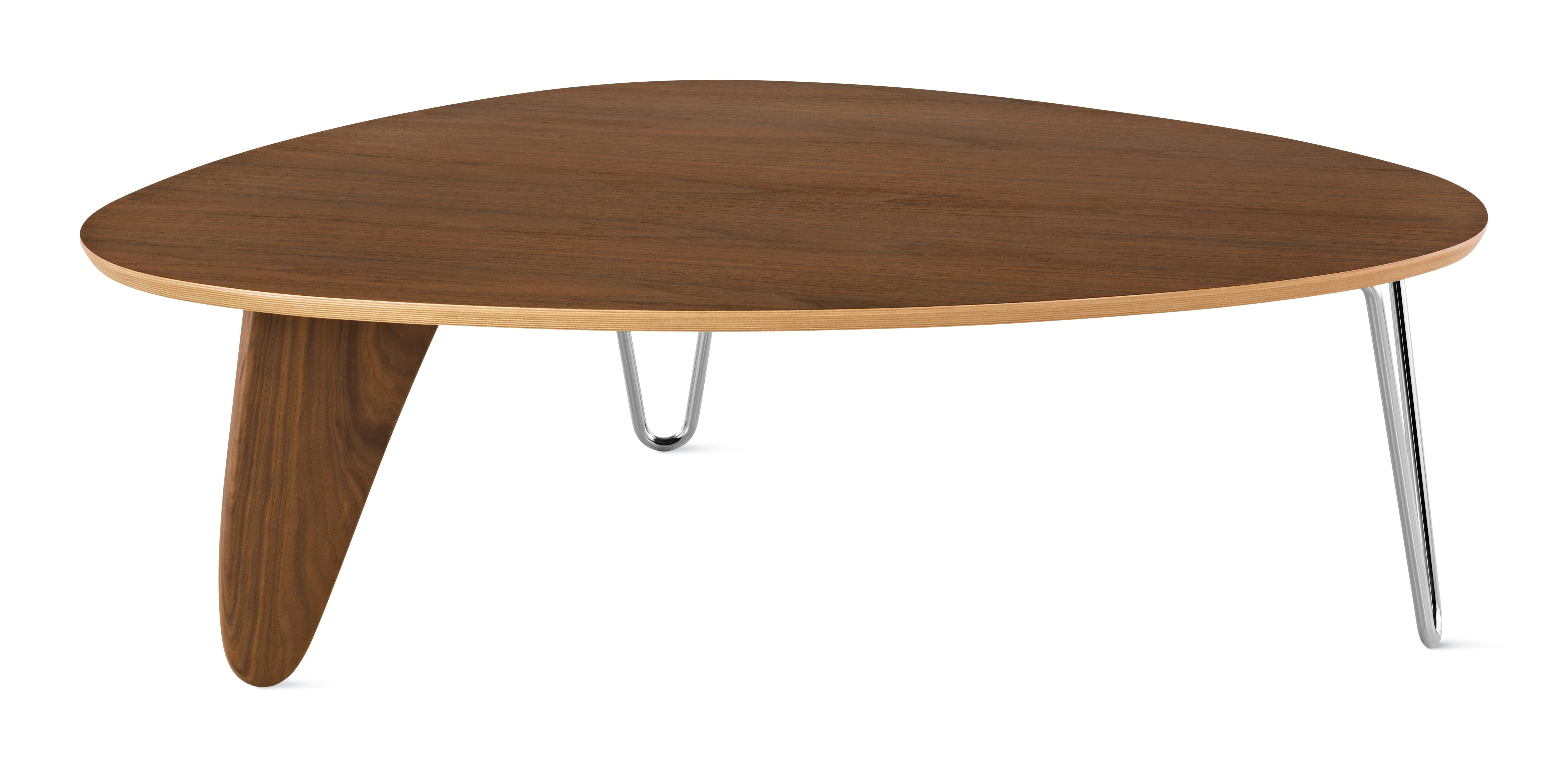 Noguchi Rudder Table