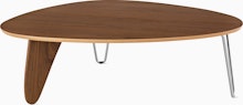 Noguchi Rudder Table