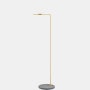 IC Outdoor Floor Lamp