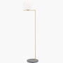 IC Outdoor Floor Lamp IC Outdoor Floor Lamp