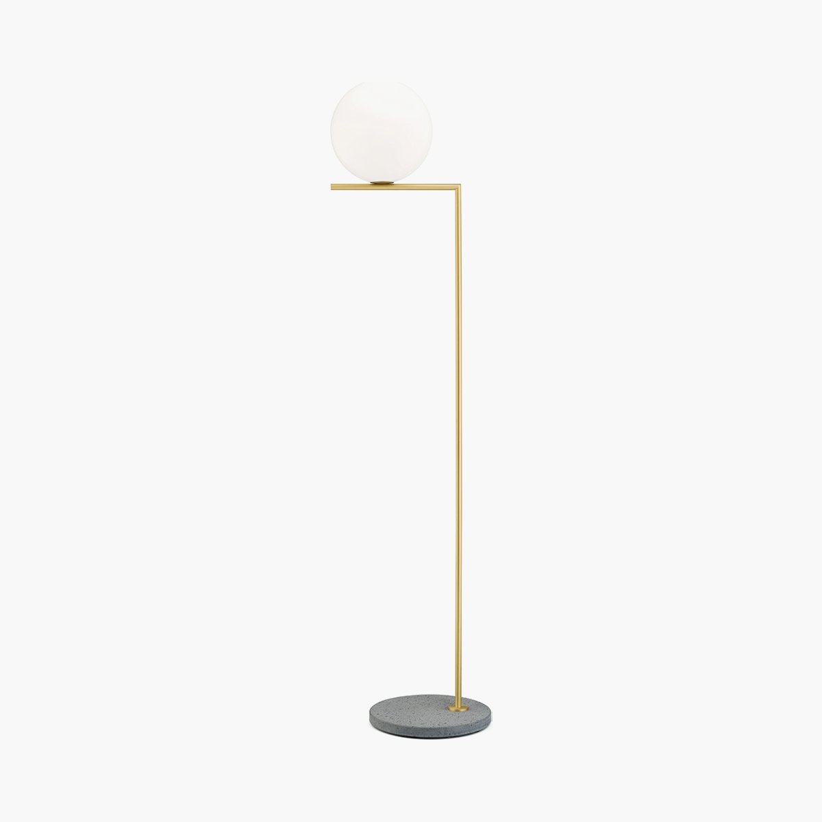IC Outdoor Floor Lamp IC Outdoor Floor Lamp
