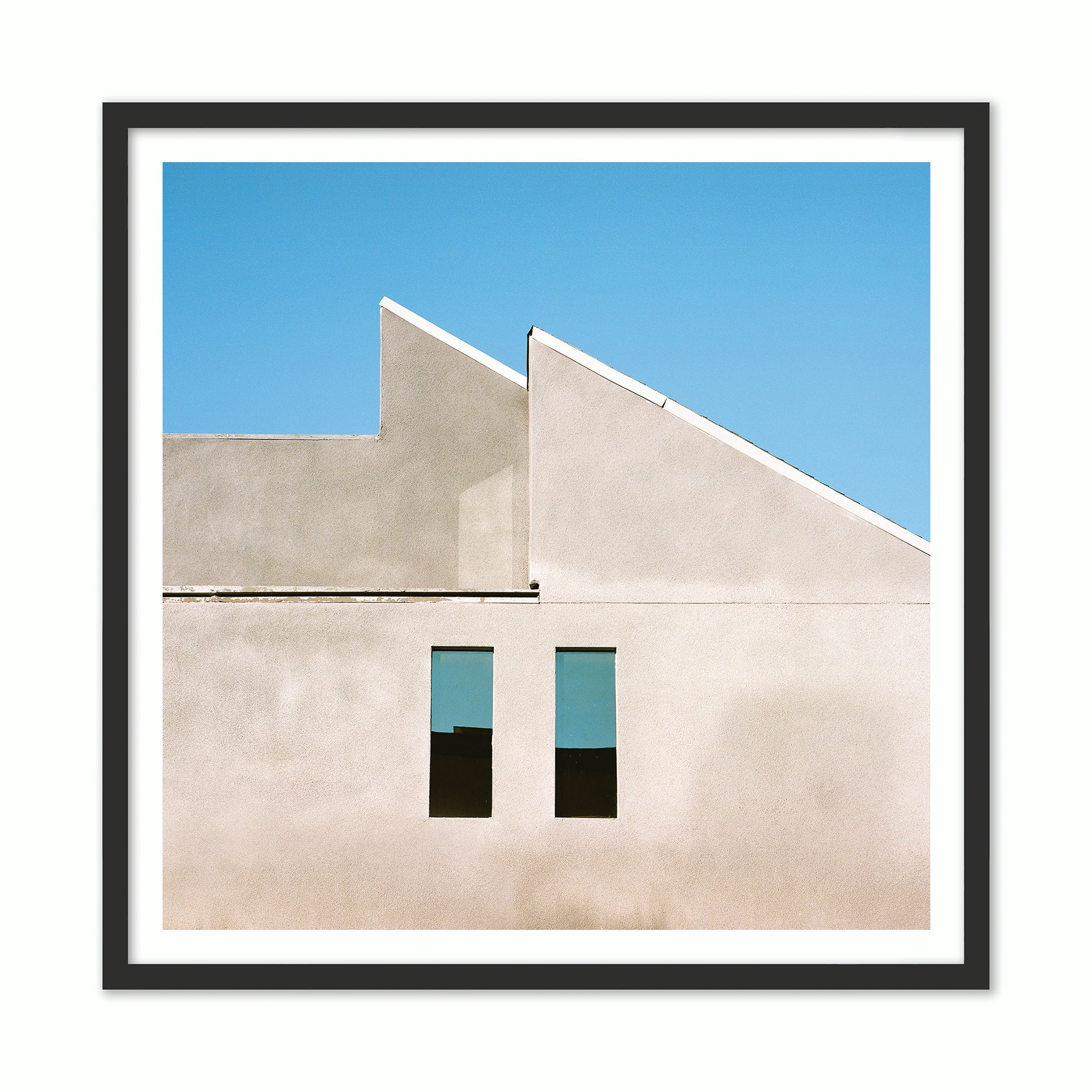 Van Nuys CA by Sinziana Velicescu