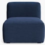 Mags Soft Low Single Seater Mags Soft Low Single Seater