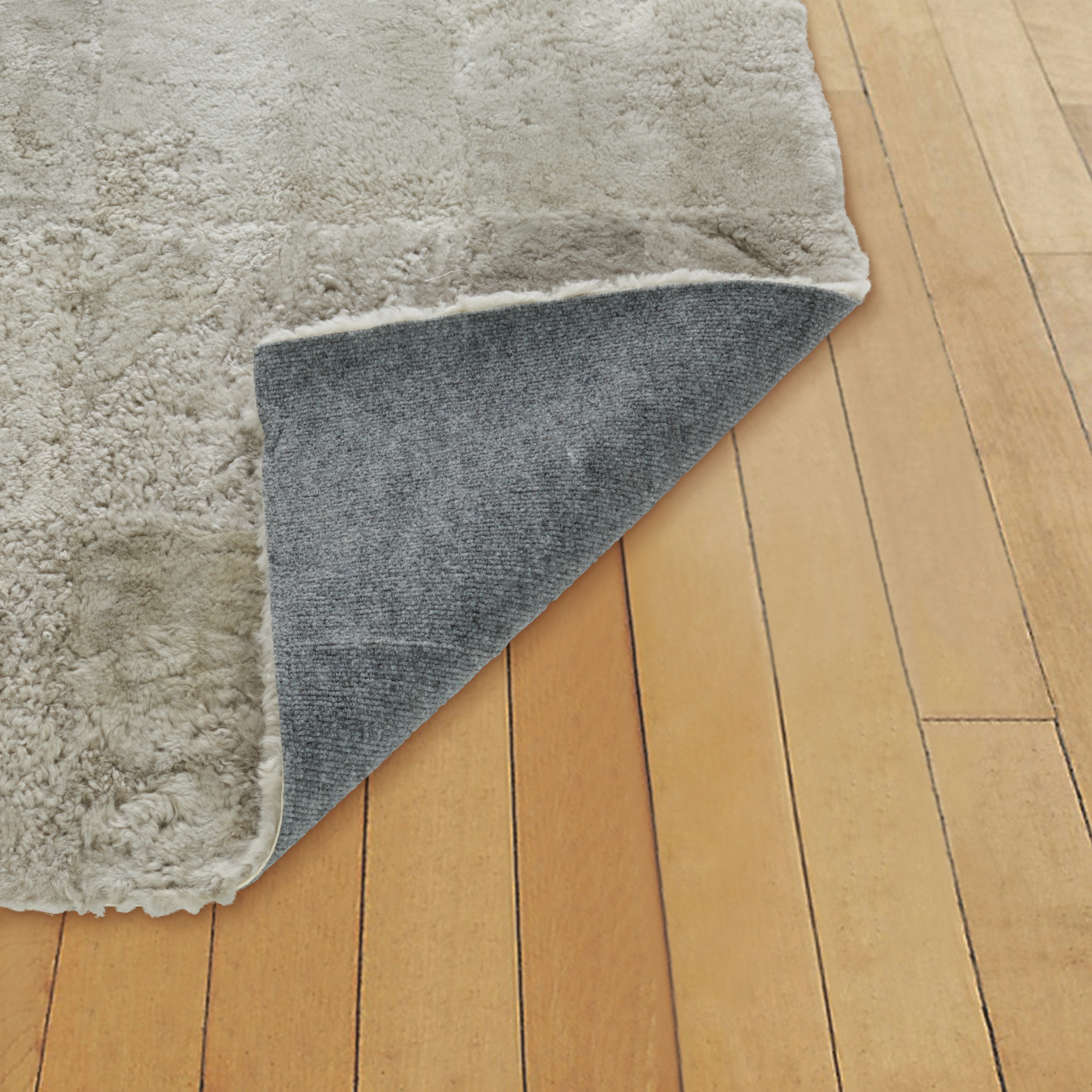 Sheared Sheepskin Rug