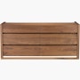 Matera Dresser Matera Dresser, Six Drawer