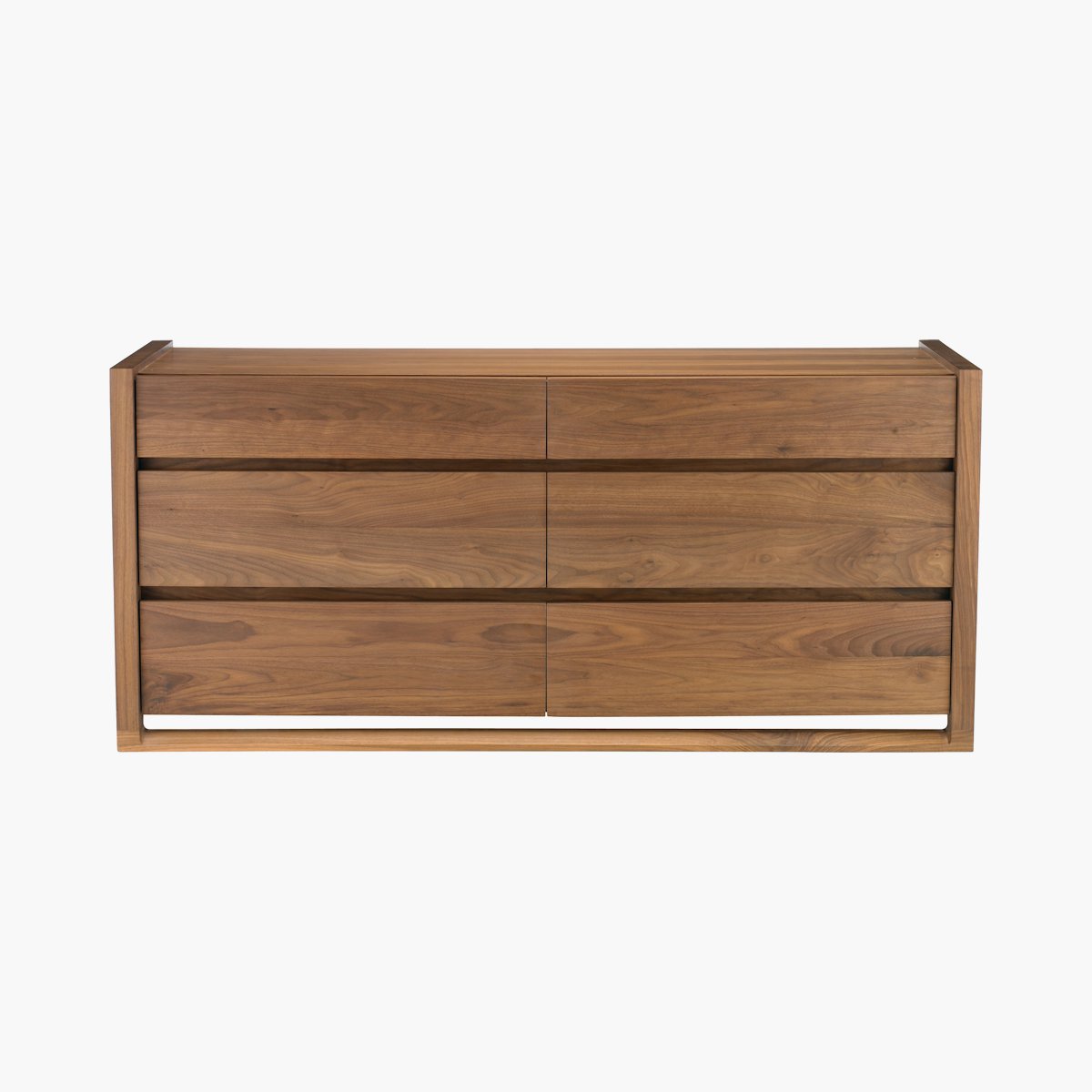 Matera Dresser Matera Dresser, Six Drawer