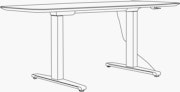 29" x 58"-Simple Cover-Standard Power