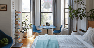 Saarinen Dining Table Round 35