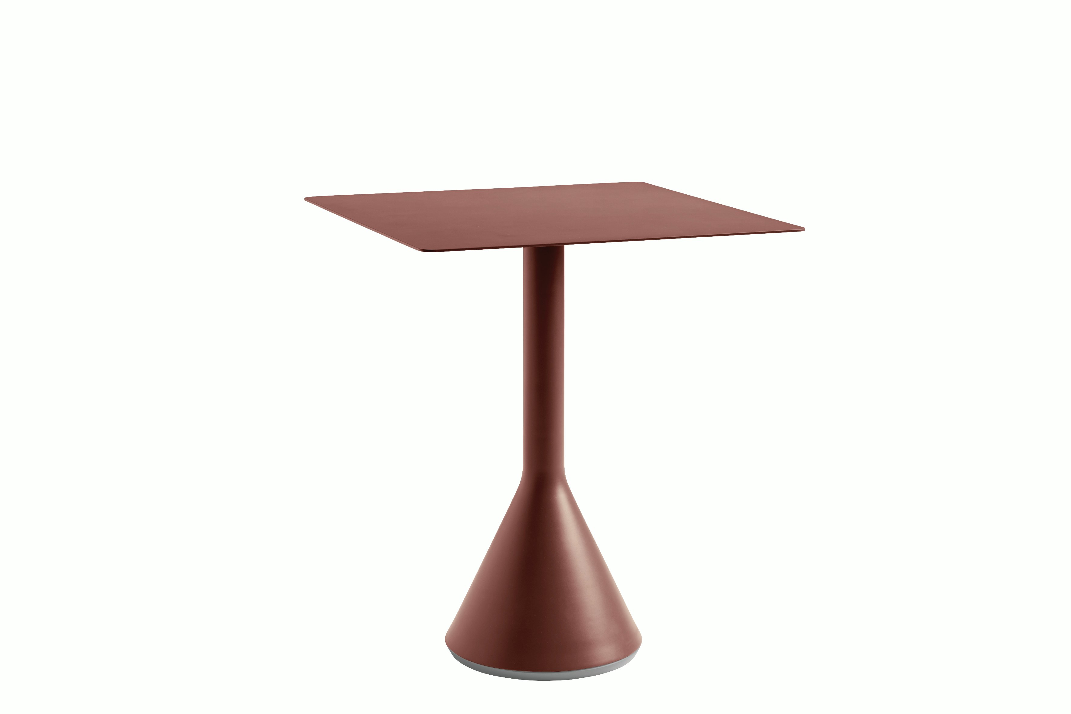 Palissade Cone Table