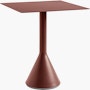 Palissade Cone Table Palissade Cone Table