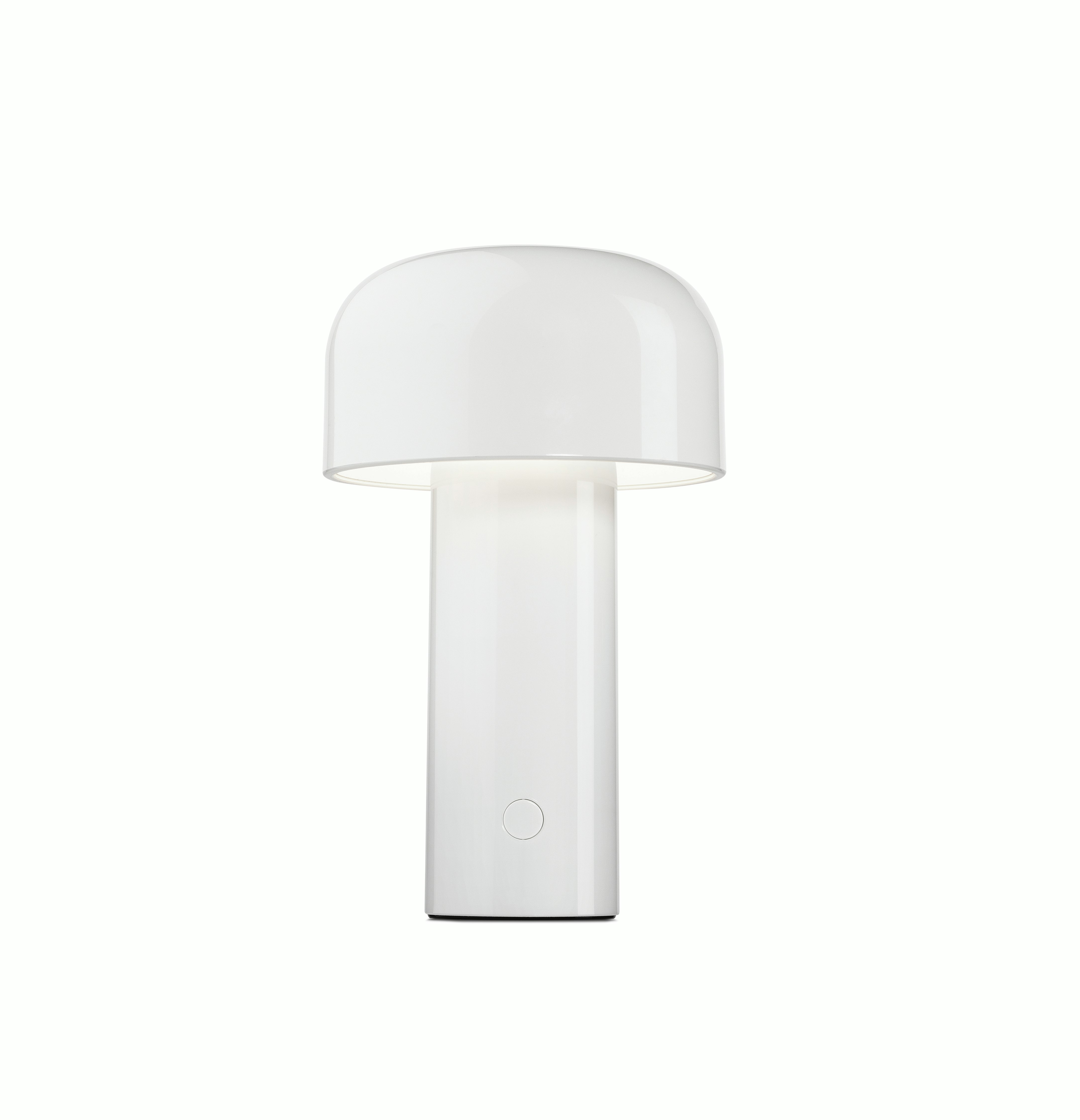Bellhop Portable LED Table Lamp - Design Within Reach