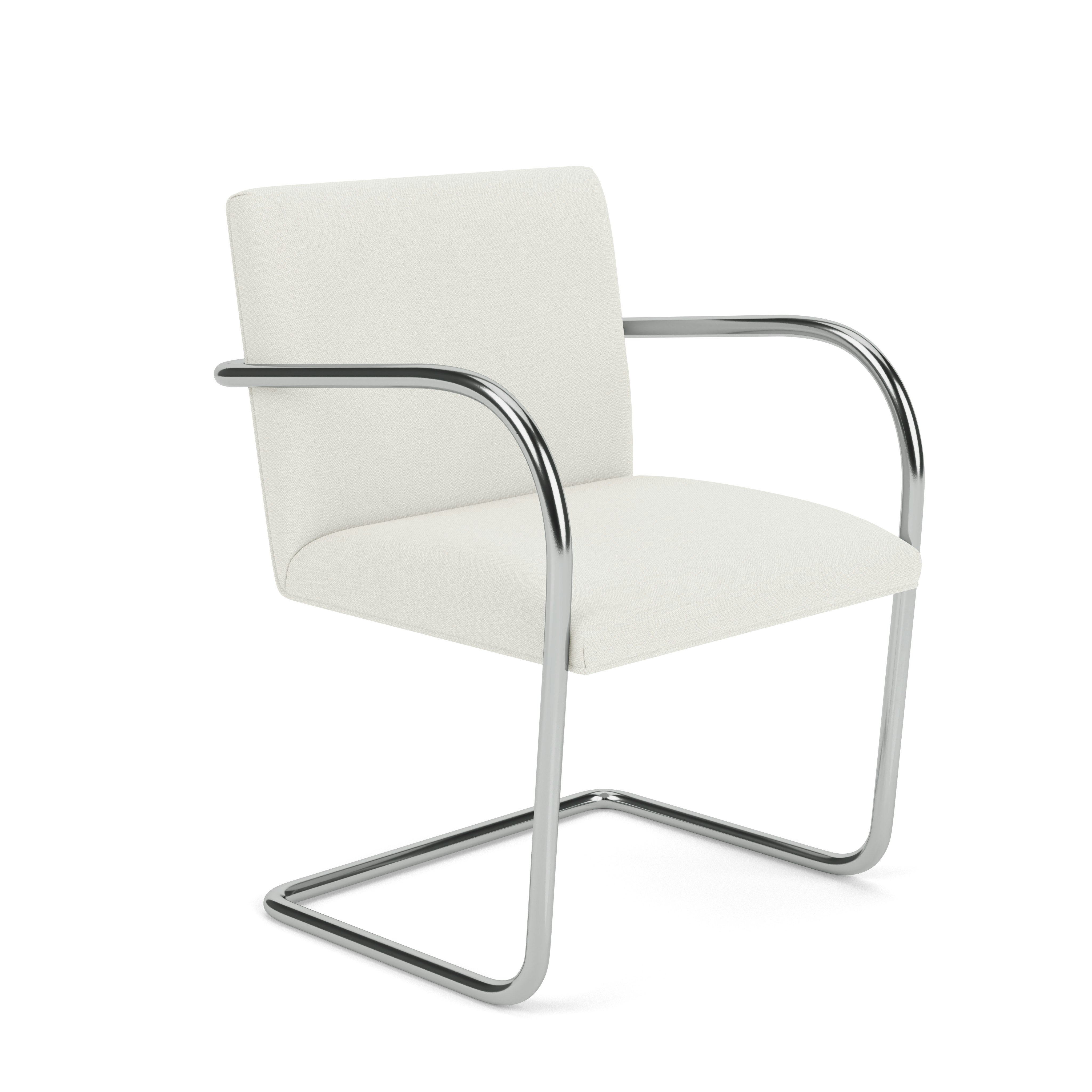 Brno Tubular Chair