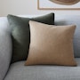 Pecora Wool Pillow