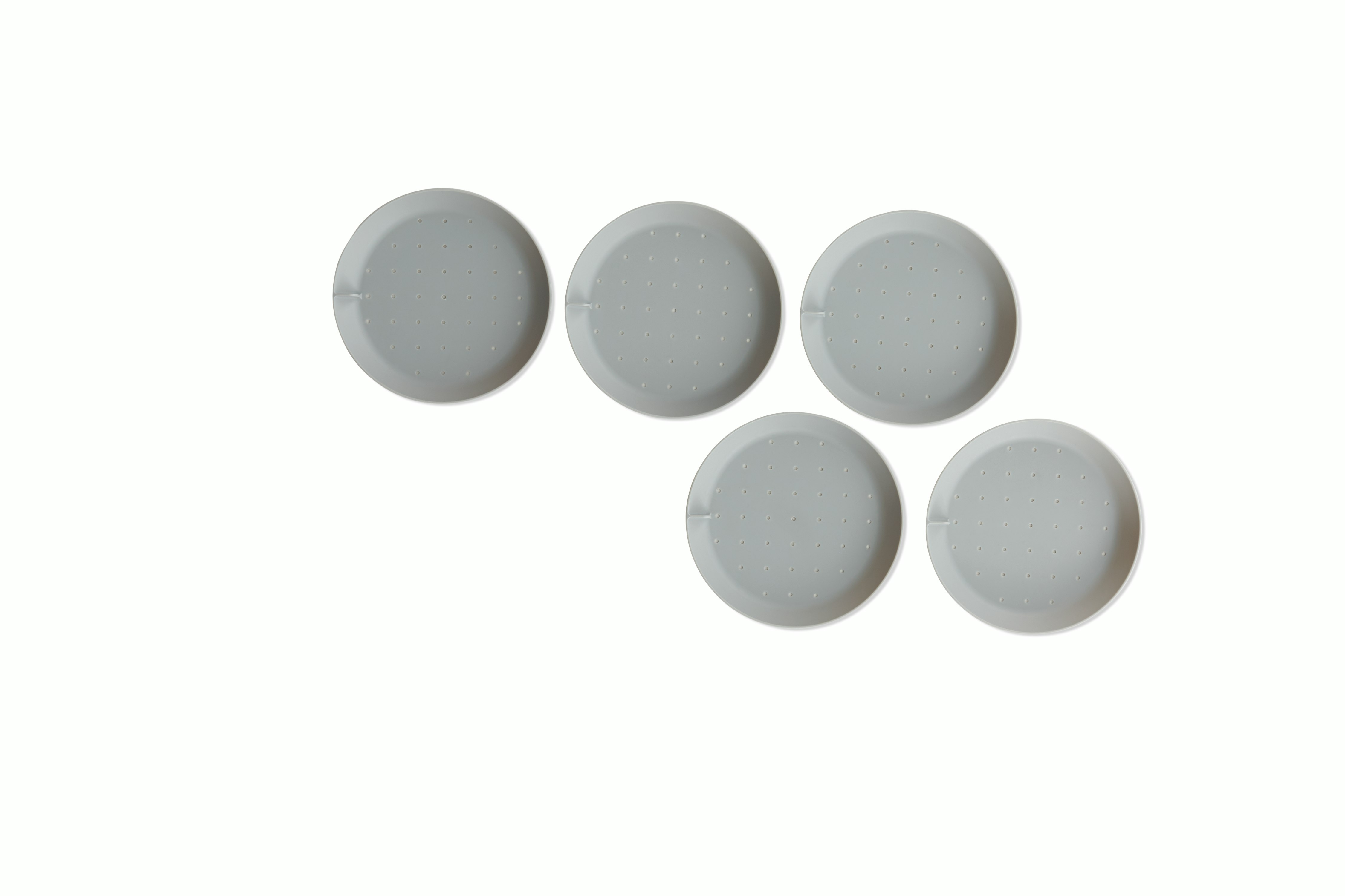 Story Planter Strainer Sets