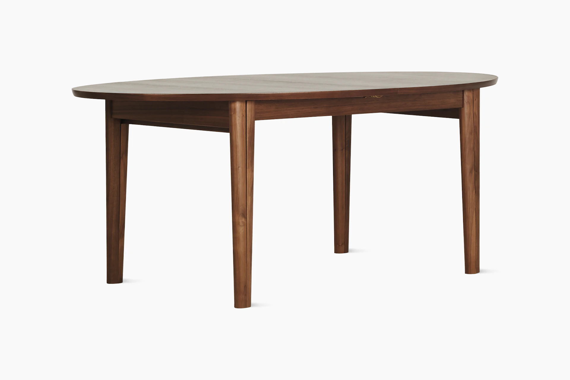 3 Dwr Table Gala Extension Table, DWR Collection | MillerKnoll