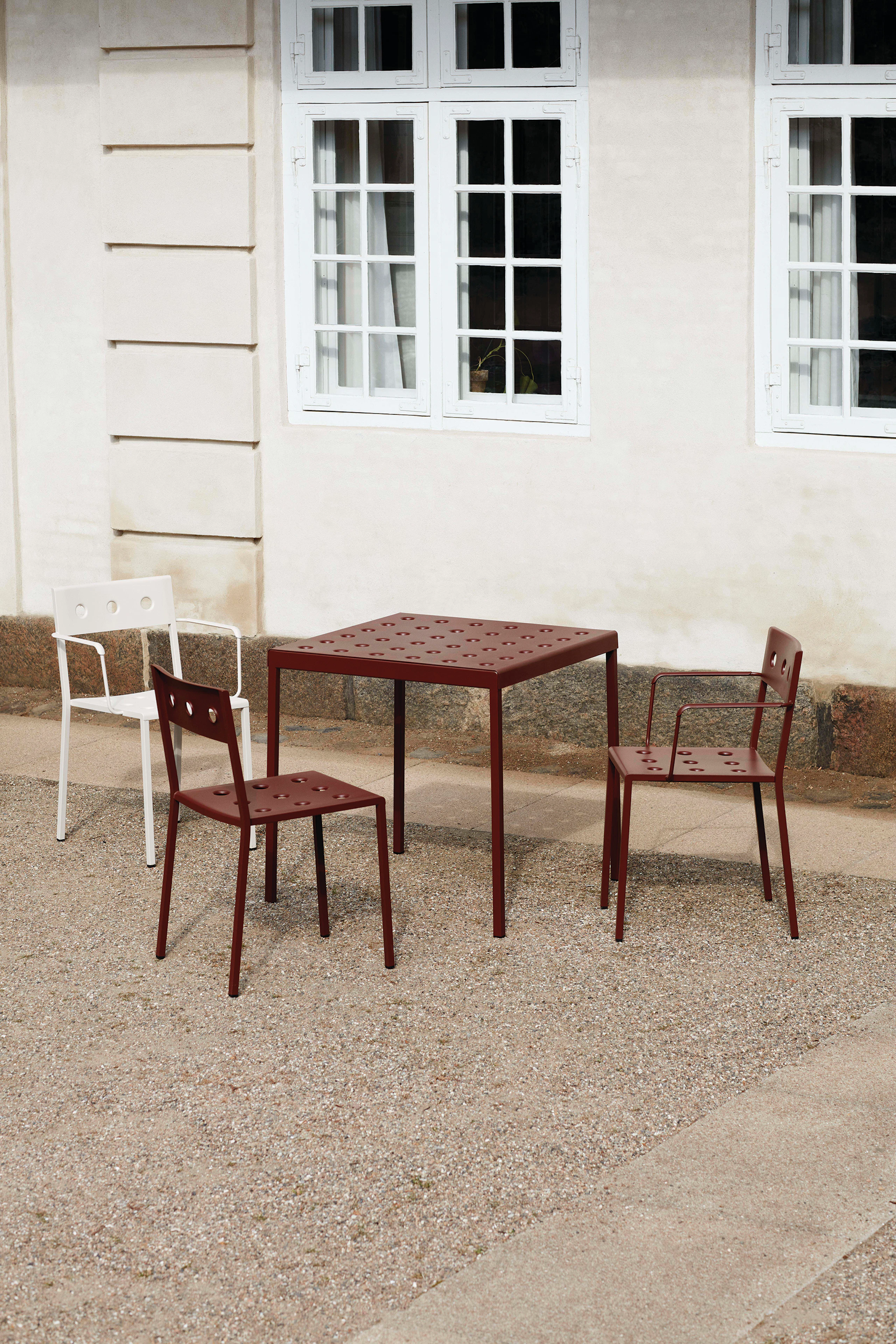 Balcony Dining Chair