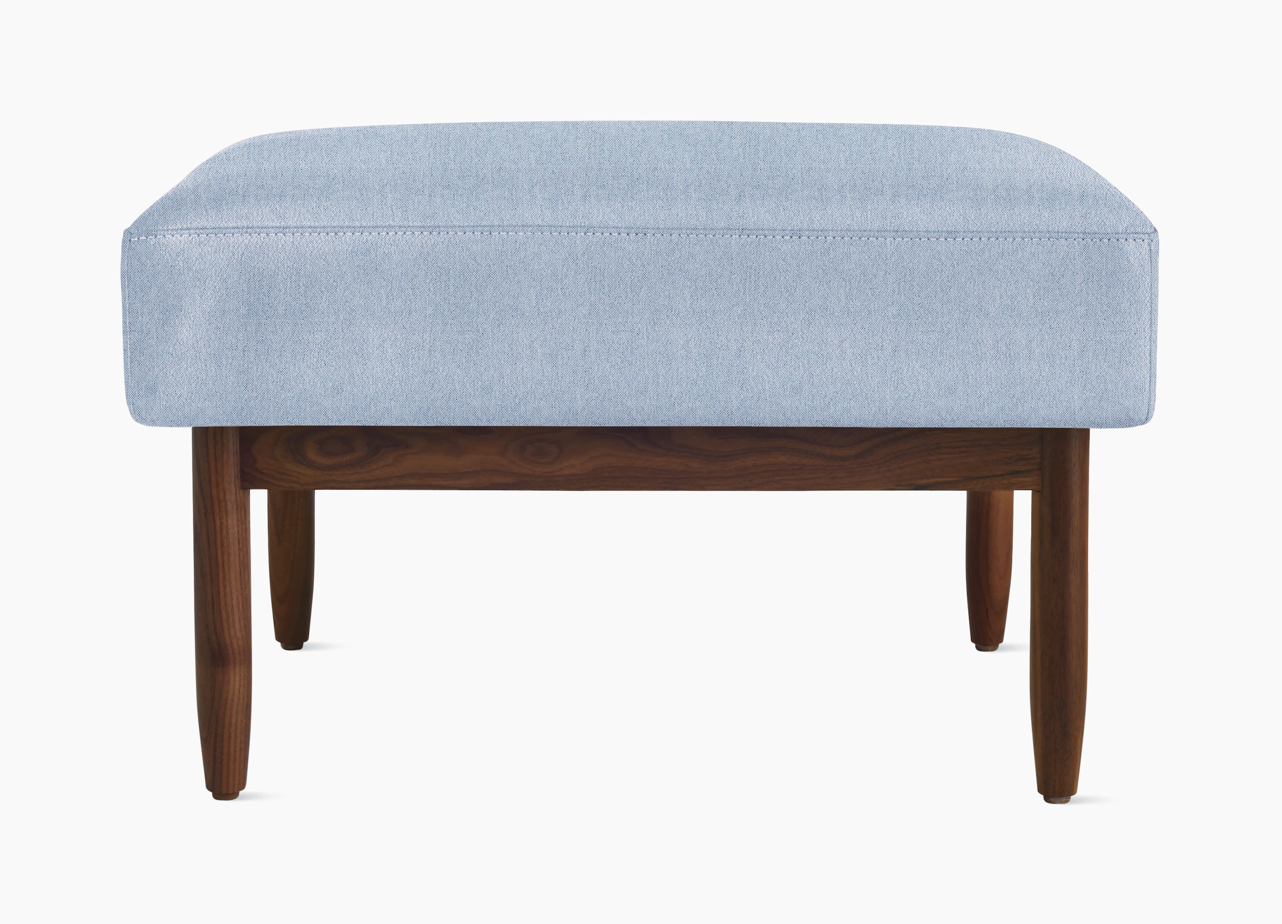 Raleigh Ottoman