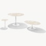 Saarinen Coffee Table