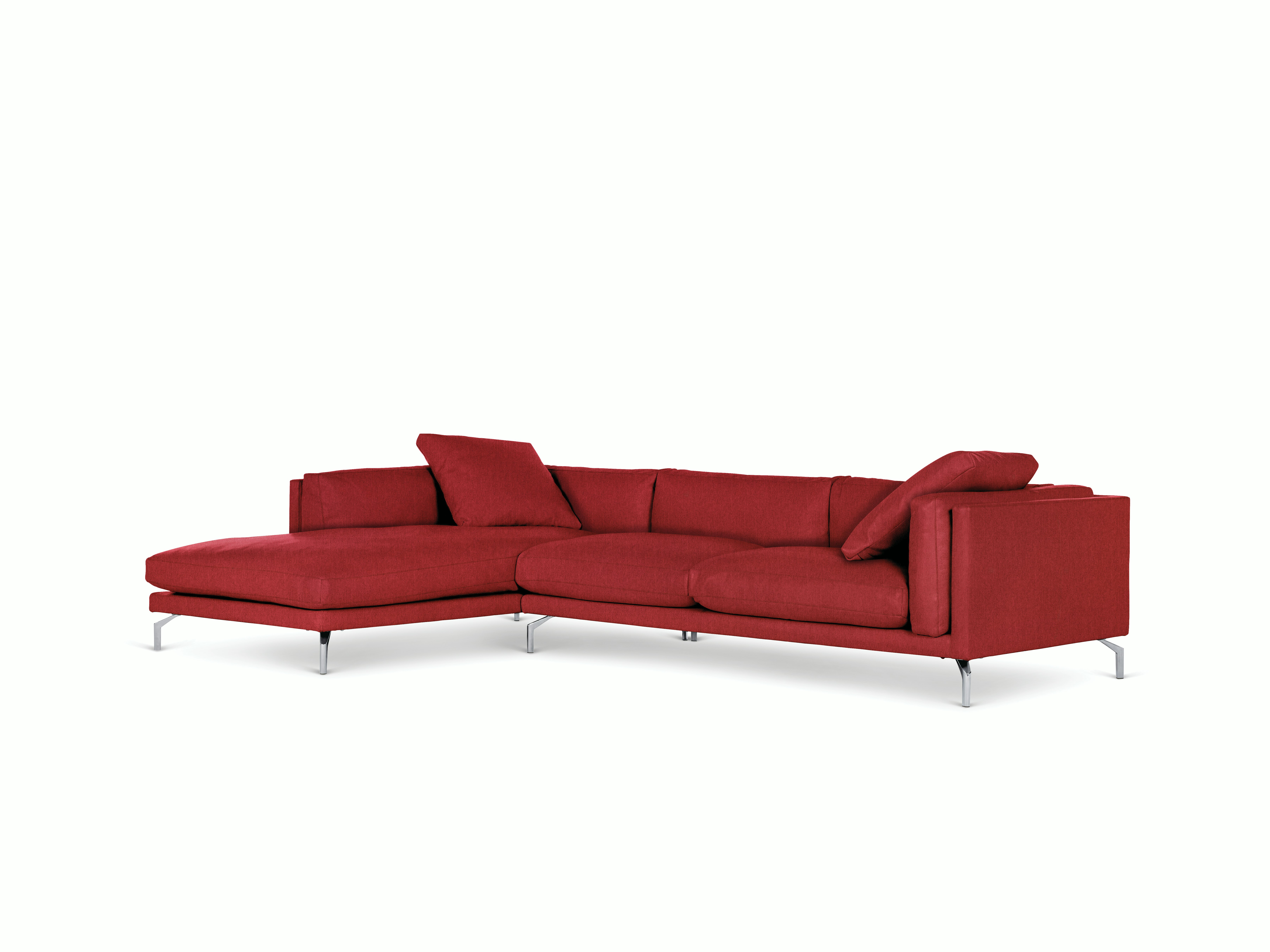 Como Sectional Sofa