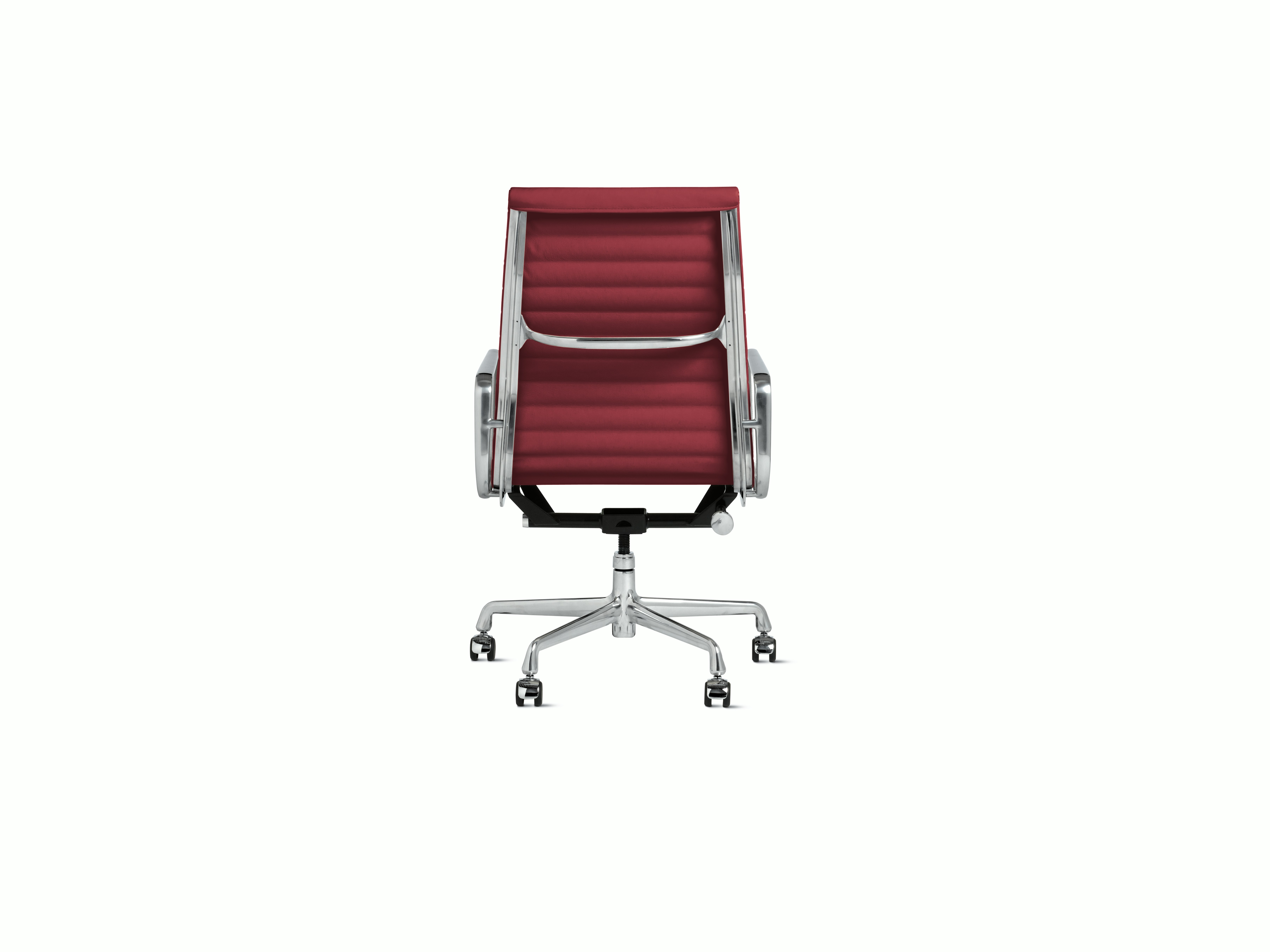 Eames Aluminum Executive Chair
