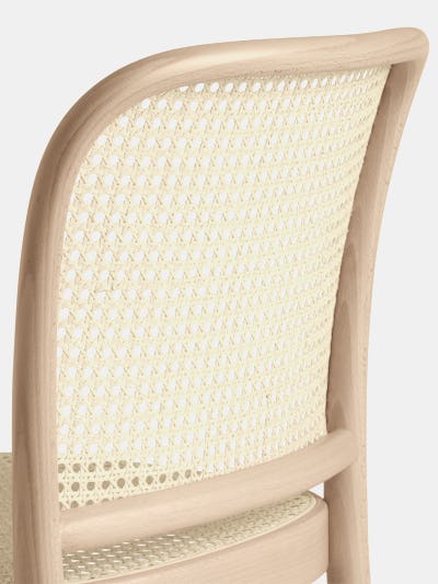 Hoffmann Armchair Design Within Reach