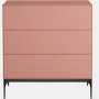 Lauki Wide Dresser - 32