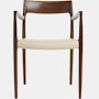 Moller Model 57 Armchair