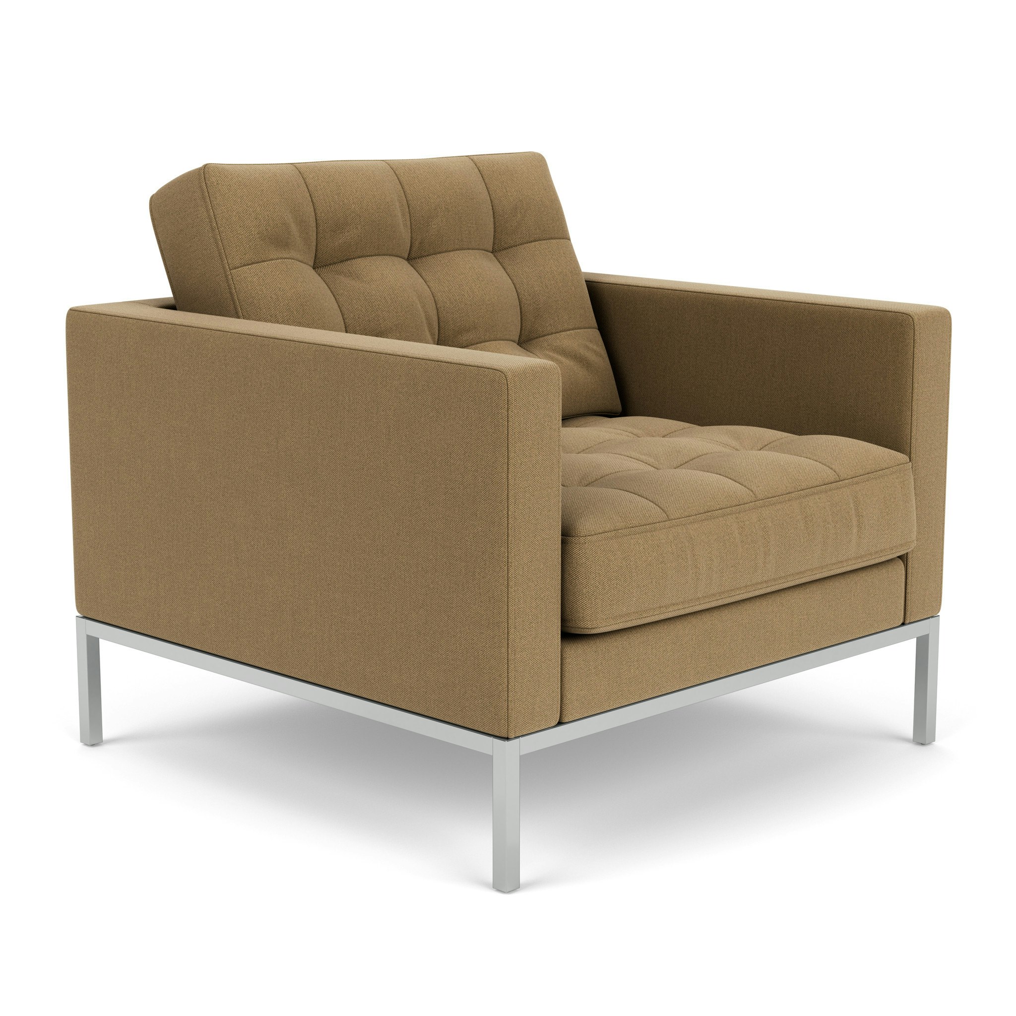 Florence Knoll Relaxed Lounge Chair