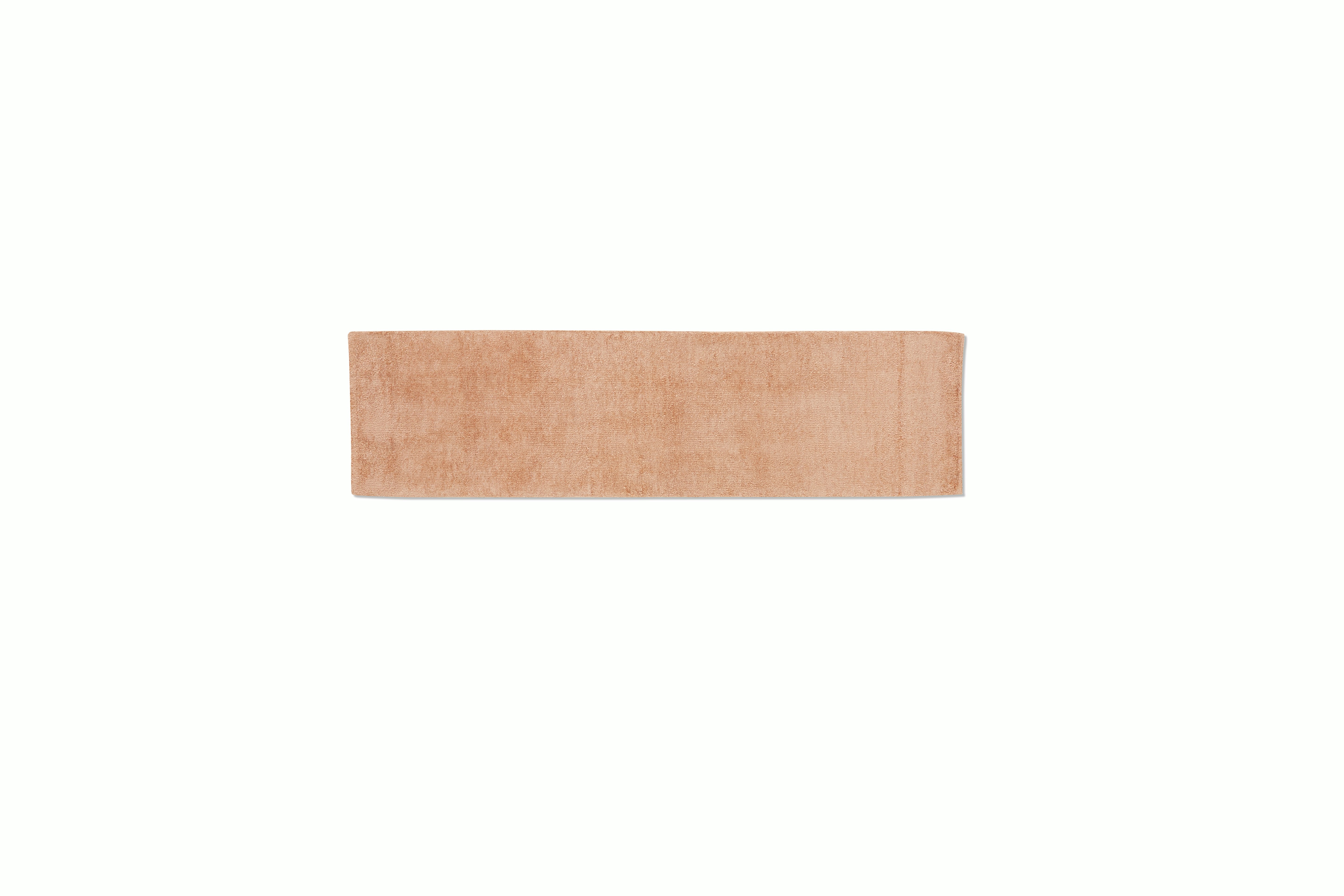 Setosa Handknotted Silk Runner