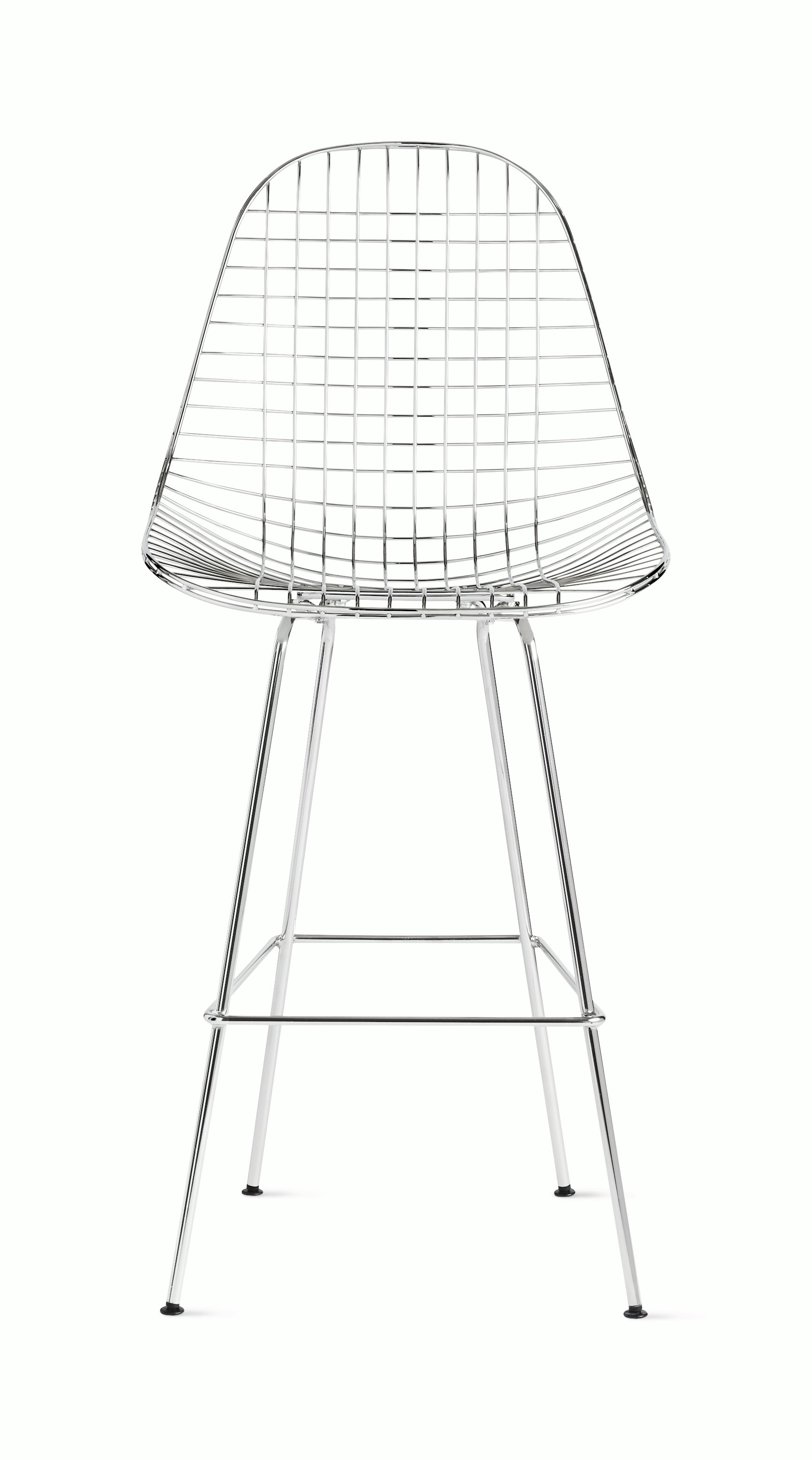 Eames Wire Stool