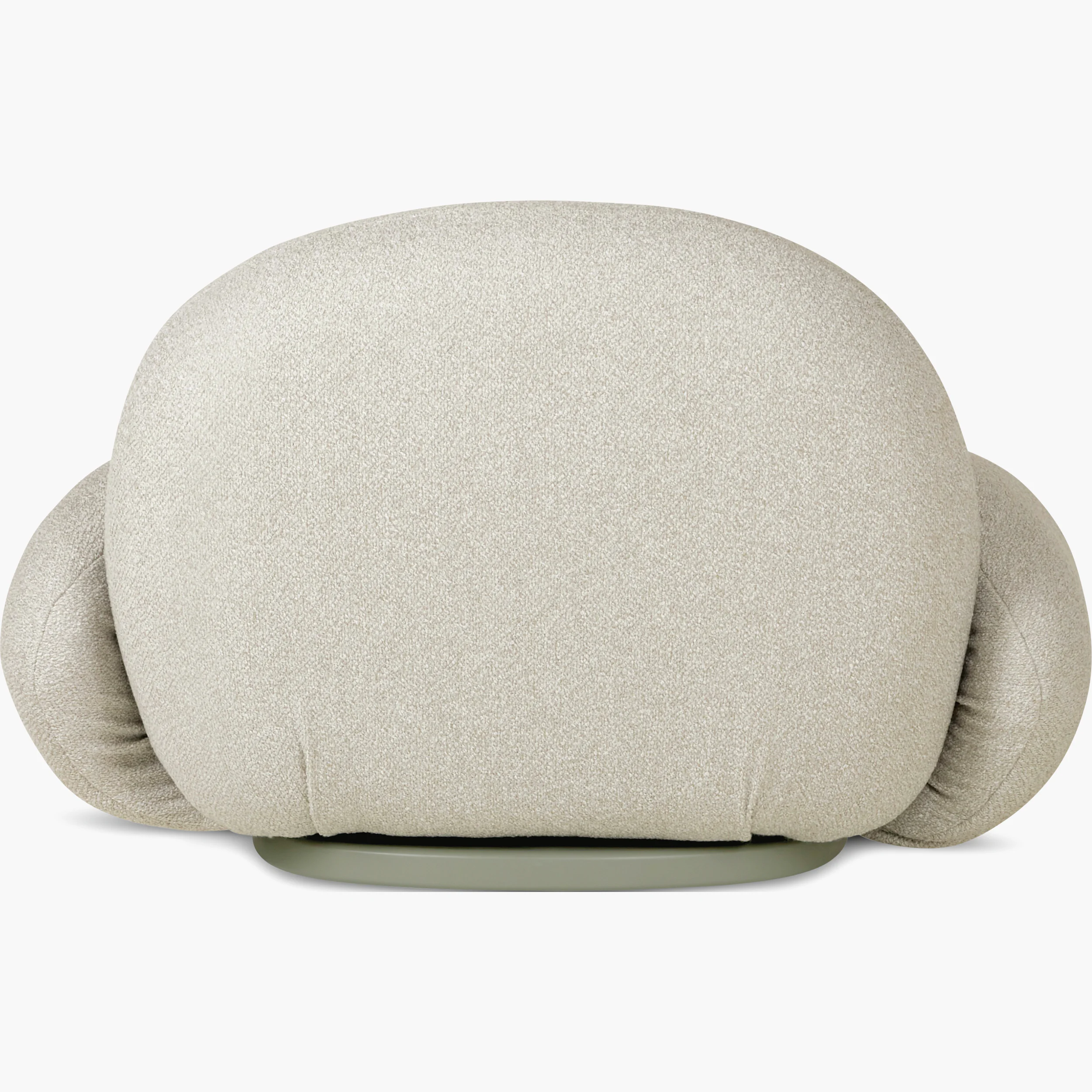 Pacha Outside Pacha Outdoor Lounge Chair – Design Within Reach