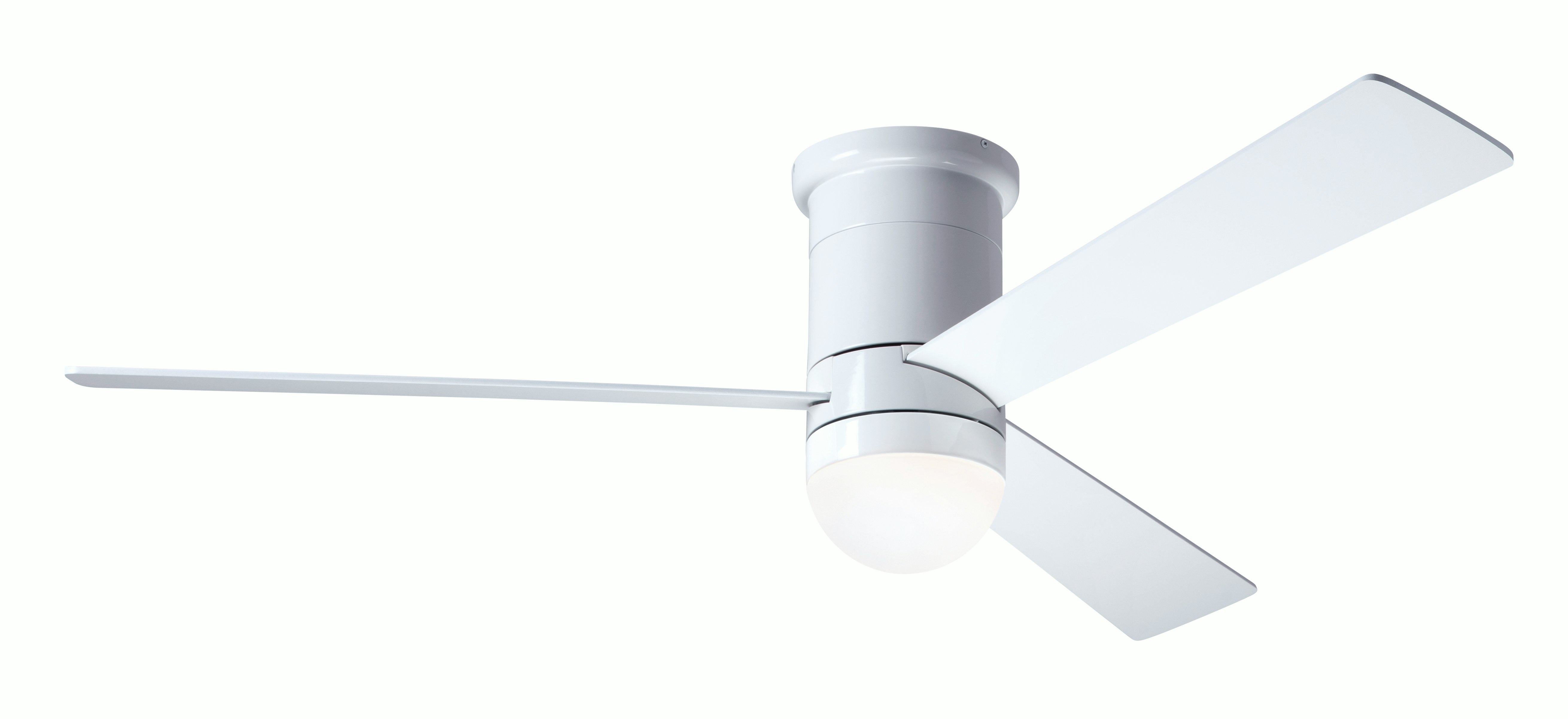 cirrus hugger ceiling fan